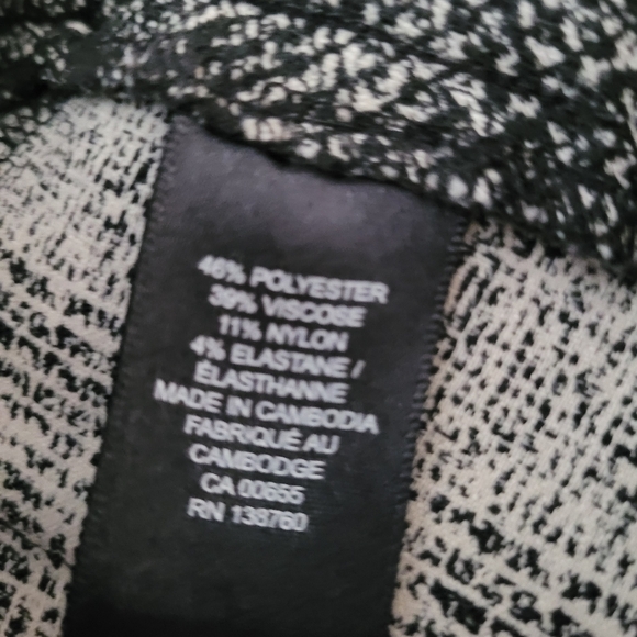 Camber & Grace XXS Pants - Picture 7 of 7